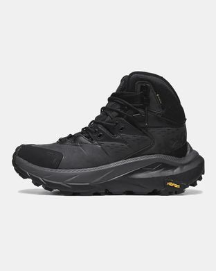 Hoka One One Anacapa Mid GTX Triple Black