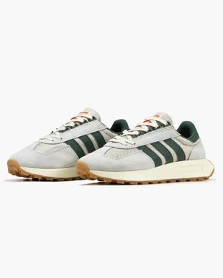 Adidas Retropy E5 Grey Green