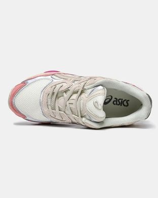 ASICS Gel-NYC Cream Pink Grey