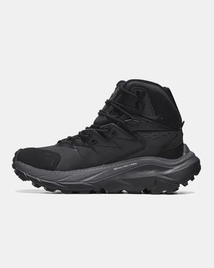 Hoka One One Anacapa Mid GTX Triple Black