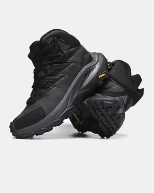 Hoka One One Anacapa Mid GTX Triple Black