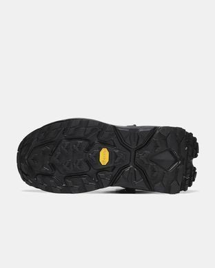 Hoka One One Anacapa Mid GTX Triple Black