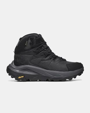 Hoka One One Anacapa Mid GTX Triple Black