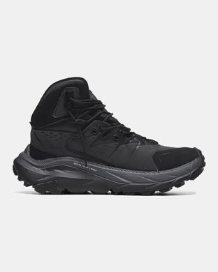 Hoka One One Anacapa Mid GTX Triple Black