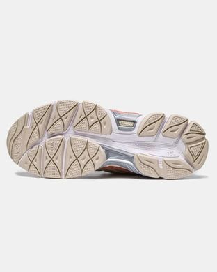 ASICS Gel-NYC Cream Pink Grey