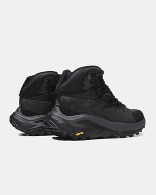 Hoka One One Anacapa Mid GTX Triple Black, розмір 41
