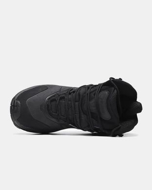 Hoka One One Anacapa Mid GTX Triple Black