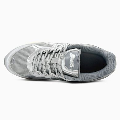 Asics Gel-Kinetic Fluent Grey Silver, 40