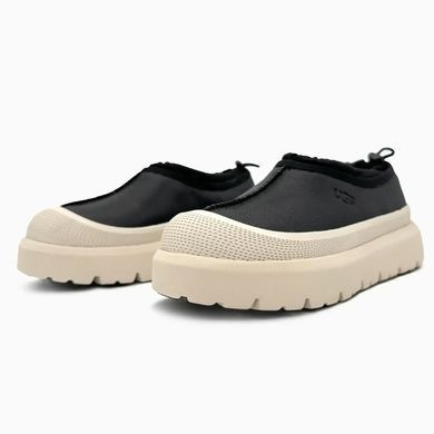UGG Tasman Hybrid Black Whitecap, 42
