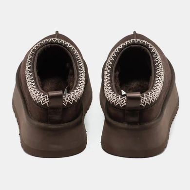 UGG Tazz Platform Chocolate, розмір 36
