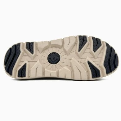 UGG Tasman Hybrid Black Whitecap, 42