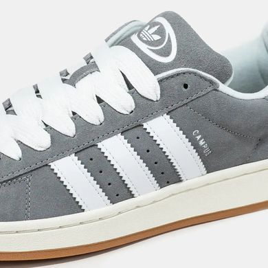 adidas Campus 00s Grey White Gum