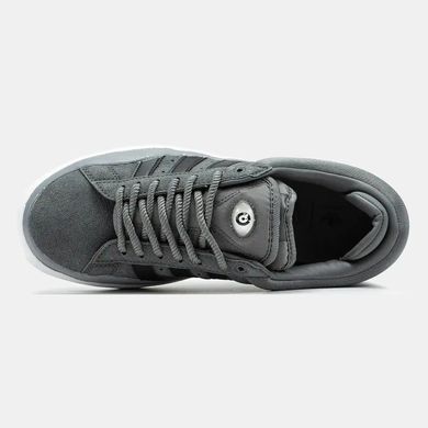adidas Campus x Bad Bunny Grey Black