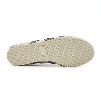 Onitsuka Tiger Mexico 66 Vintage Beige Grey, 36