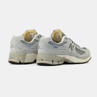 New Balance 2002R Protection Pack Grey, 36