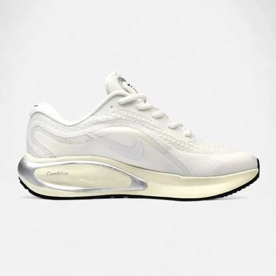 Nike Journey Run White Cream, 36