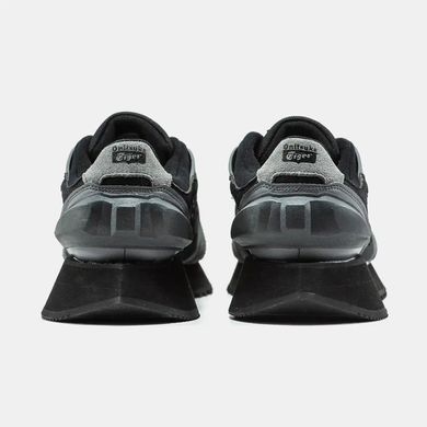 Onitsuka Tiger Moage CO Black Grey, 42