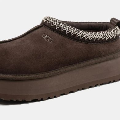UGG Tazz Platform Chocolate, розмір 36