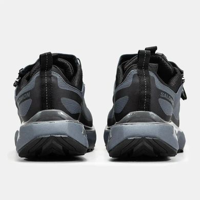 Salomon Odyssey GTX Dark Grey Black