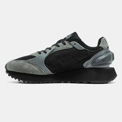 Onitsuka Tiger Moage CO Black Grey, 42