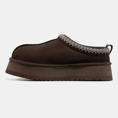 UGG Tazz Platform Chocolate, розмір 36
