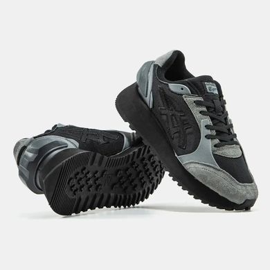 Onitsuka Tiger Moage CO Black Grey, 42