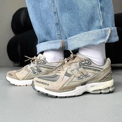 New Balance 1906U Khaki Grey, розмір 36