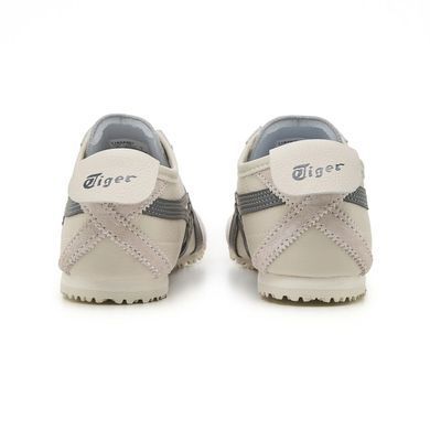 Onitsuka Tiger Mexico 66 Vintage Beige Grey, 36