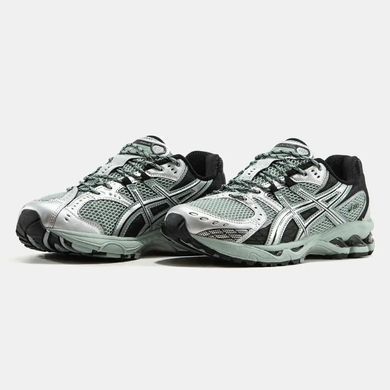 Asics Gel-Nimbus 10.1 Ocean Haze Pure Silver, 36