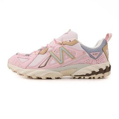 New Balance 610 Pink Beige, 36