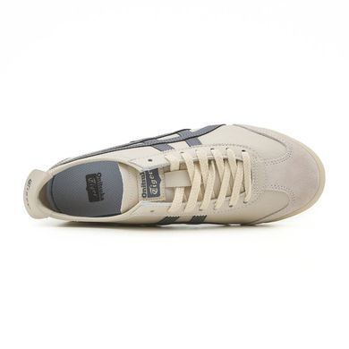 Onitsuka Tiger Mexico 66 Vintage Beige Grey, 36