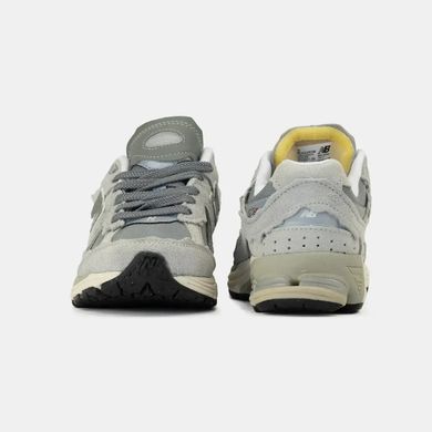 New Balance 2002R Protection Pack Grey, 36