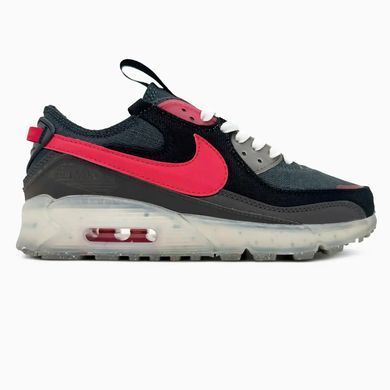 Nike Air Max Terrascape 90 Black Red, 40