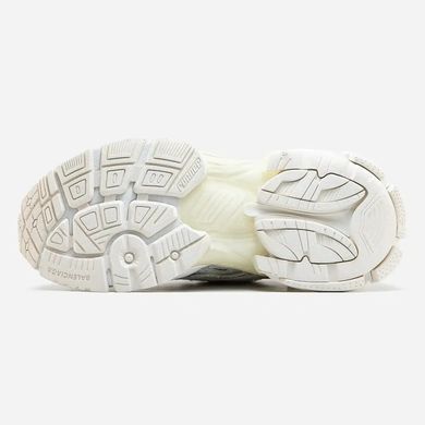 Balenciaga Runner Triple White