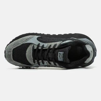Onitsuka Tiger Moage CO Black Grey, 42