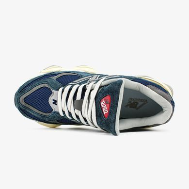 New Balance 9060 Blue Navy Cream, 41