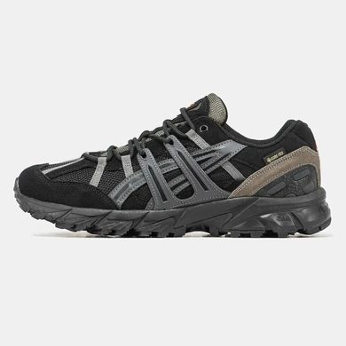 Asics Gel-Sonoma 15-50 GTX Black Dark Taupe