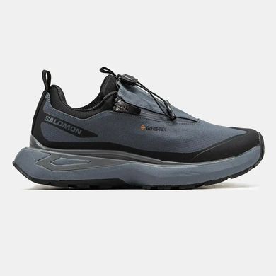Salomon Odyssey GTX Dark Grey Black