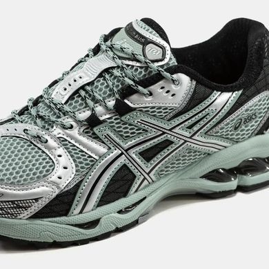 Asics Gel-Nimbus 10.1 Ocean Haze Pure Silver, 36