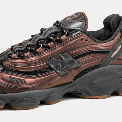 New Balance 1000 x Joe Freshgoods Black Copper