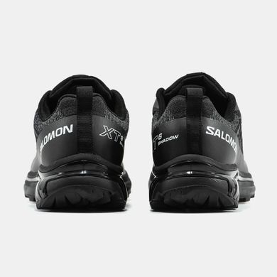 Salomon XT-6 Triple Black, 41