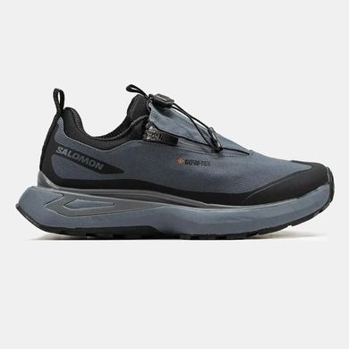 Salomon Odyssey GTX Dark Grey Black