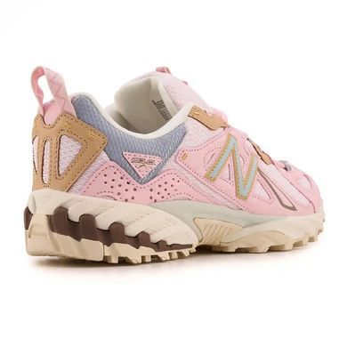New Balance 610 Pink Beige, розмір 36