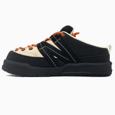 New Balance CRV Mule V2 Black Beige, 36