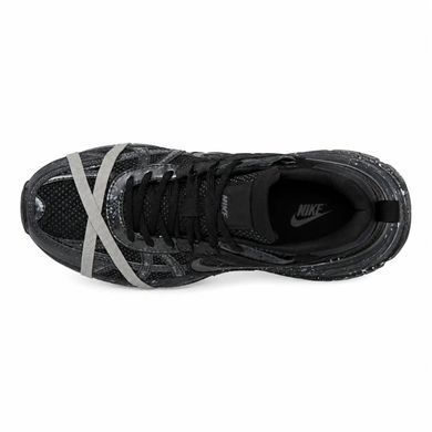 Nike Runntek V2K Black Grey Custom, 36
