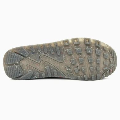 Nike Air Max Terrascape 90 Black Red, 40