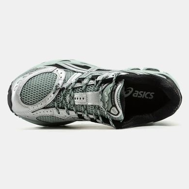 Asics Gel-Nimbus 10.1 Ocean Haze Pure Silver, 36