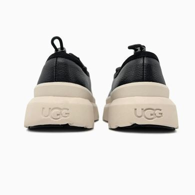 UGG Tasman Hybrid Black Whitecap, 42