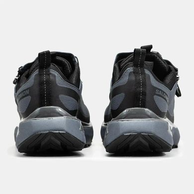 Salomon Odyssey GTX Dark Grey Black