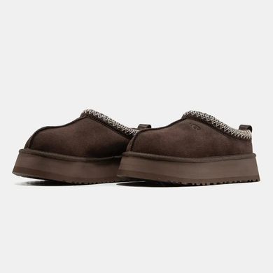 UGG Tazz Platform Chocolate, розмір 36